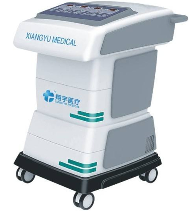 中医科-中频治疗仪