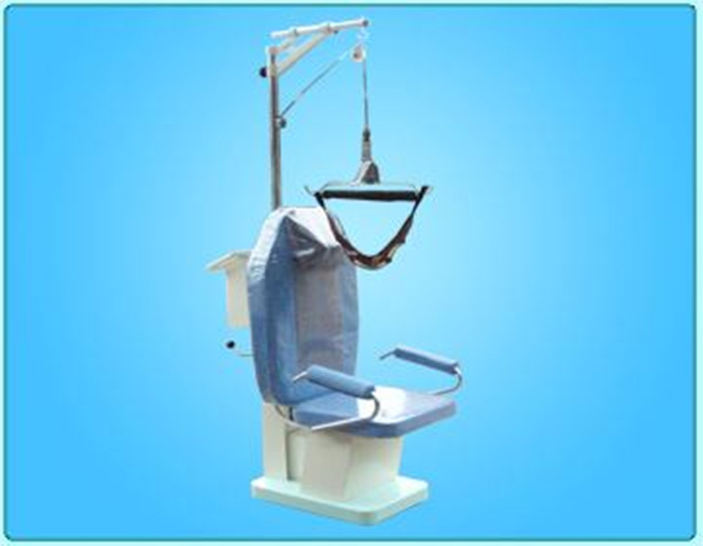 中医科-动态颈椎牵引椅