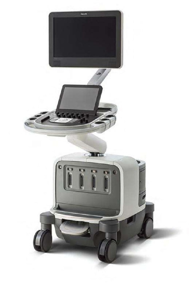 体检中心-飞利浦彩超