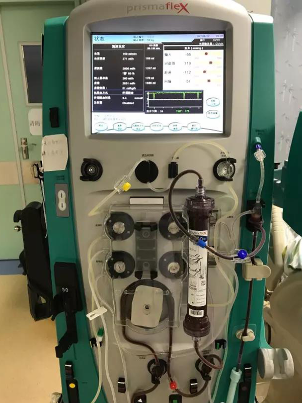 宜昌长航医院东院