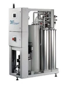 费森尤斯Aqua A系列水机