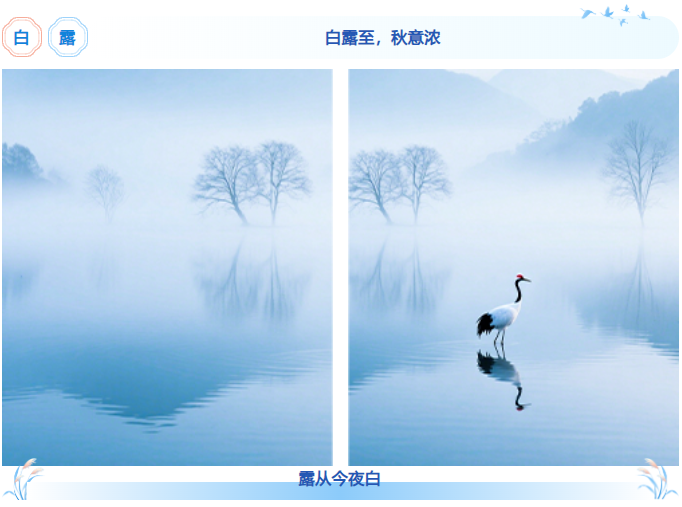 白露至，秋燥上线！武汉新特中医医院提醒：及时 “润” 养，秋冬少遭罪