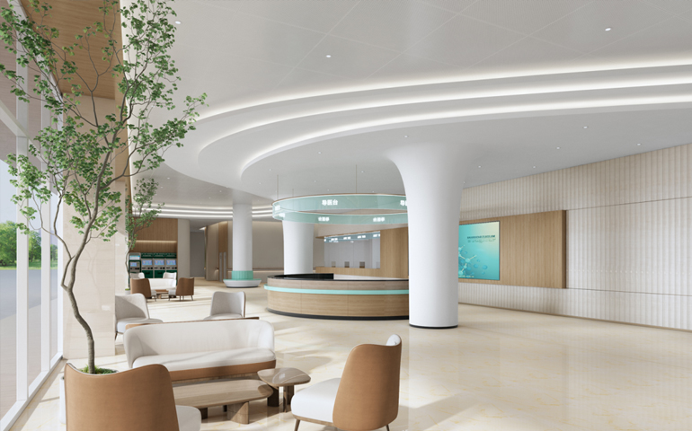 武汉新特中医医院