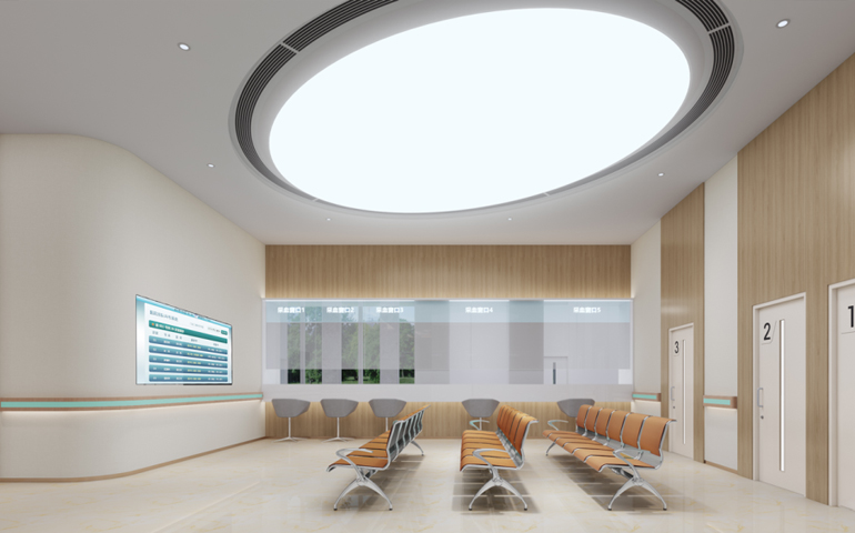 武汉新特中医医院