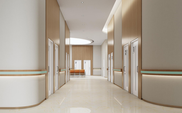 武汉新特中医医院