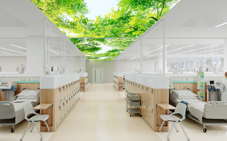 武汉新特中医医院