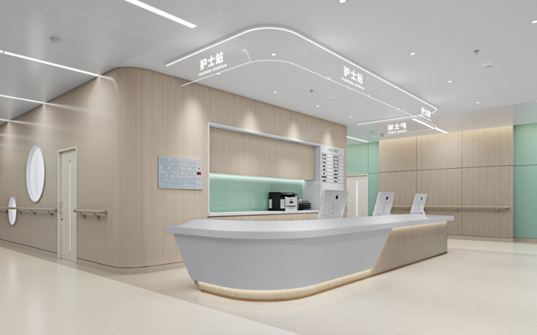 武汉新特中医医院